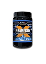 Evo-X Brainergy Advanced Cognitive Support Supplements